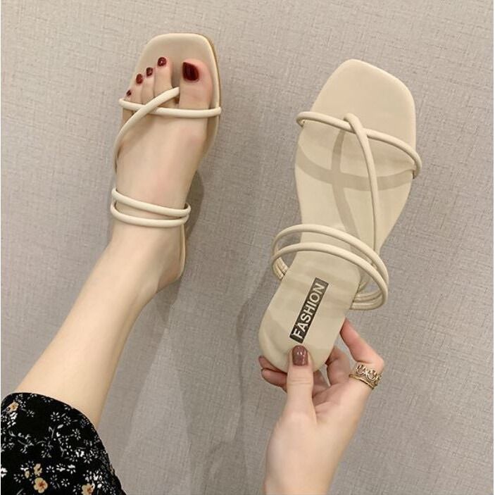 Sandal bigsize 35-45