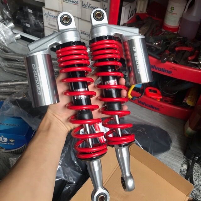 Phuột yss bình dầu cho wave và dreem