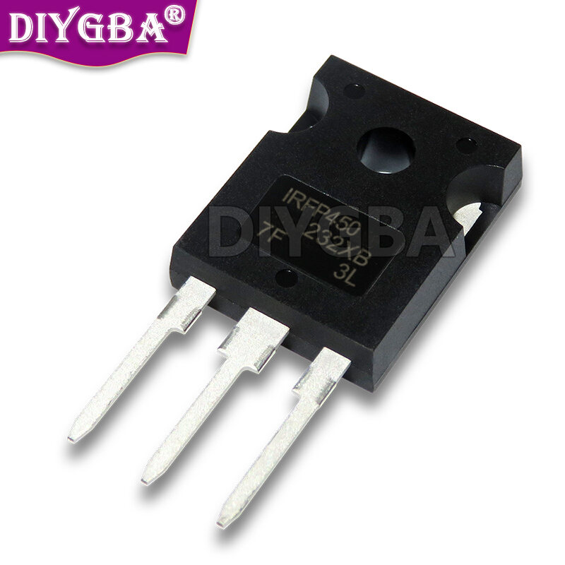 5 Chiếc Irfp Series Irfp460n Irfp460npbf Irfp460 Irfp064n Irfp140n Irfp150n Irfp250n Irfp254n Irfp26