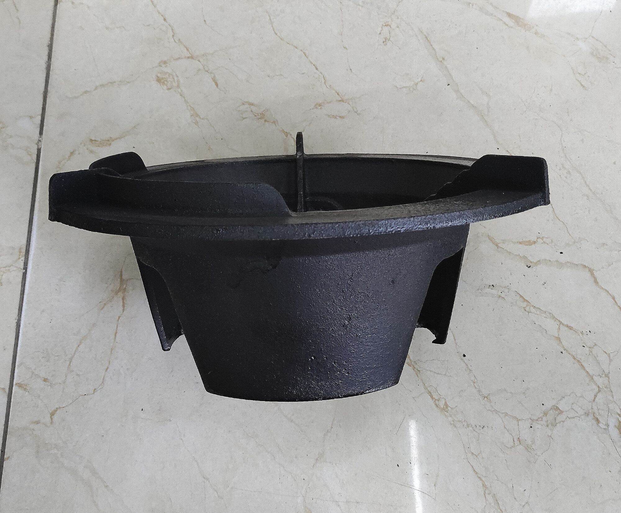 Kiềng bếp GAS công nghiệp