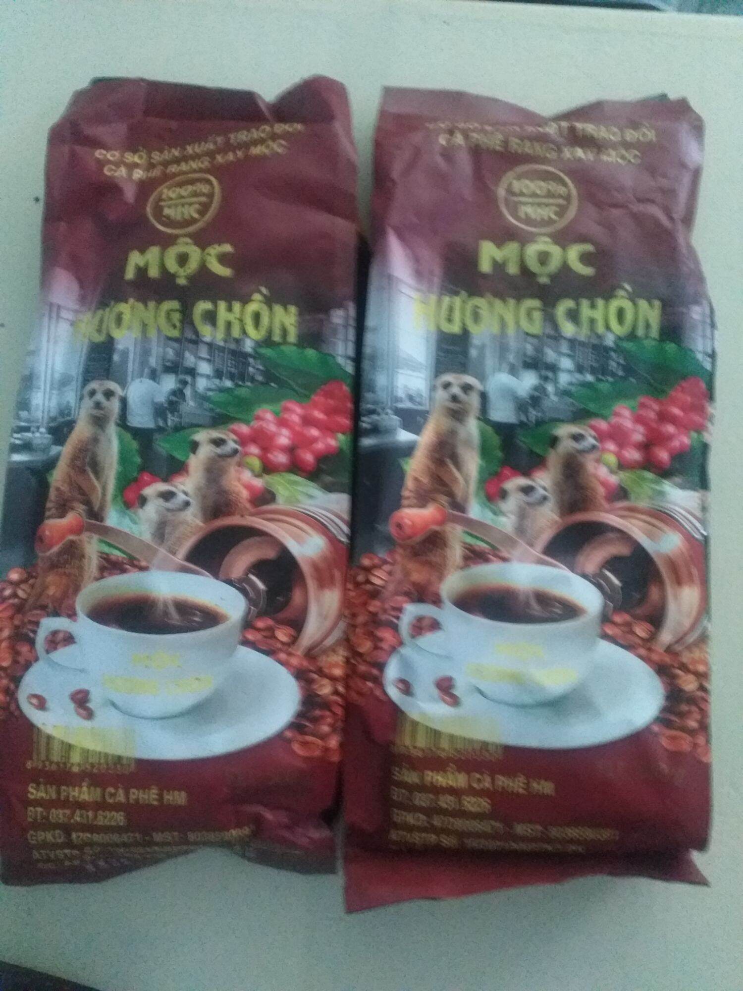 ca phe cofee 1kg