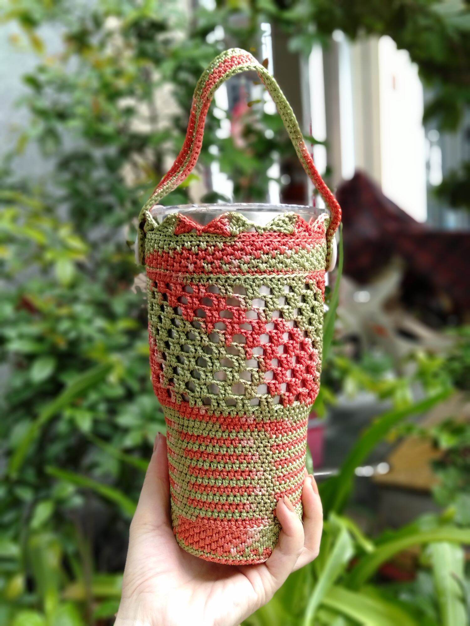 Túi đựng ly 900ml ( 7cm-10cm-20cm)