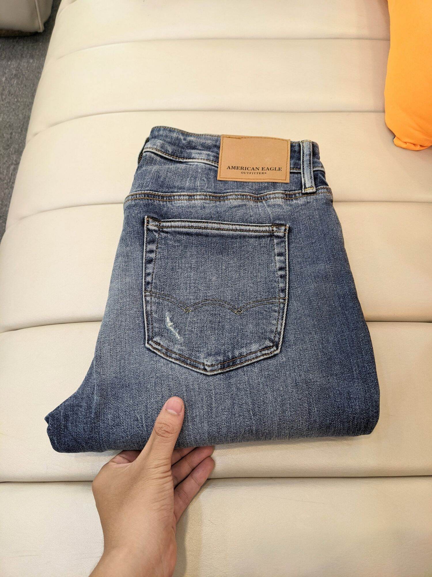 Giảm giá Quần jean american eagle  BeeCost