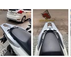 cảng sau sh 300i lắp vario 2018 cực mới sale cực manh