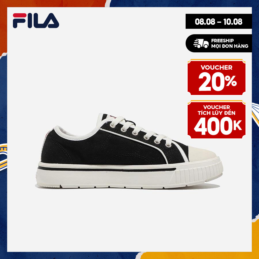 FILA Giày sneaker unise.x Court Lite 1TM01781F-001 - MixASale