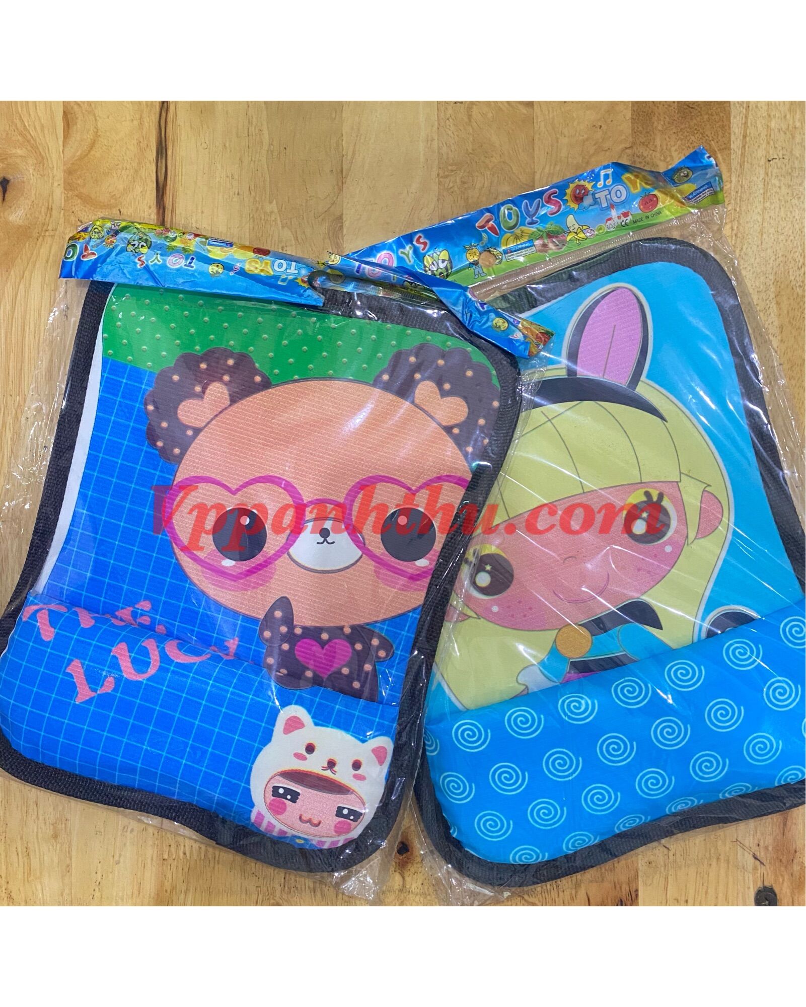 LÓT CHUỘT MÁY TÍNH