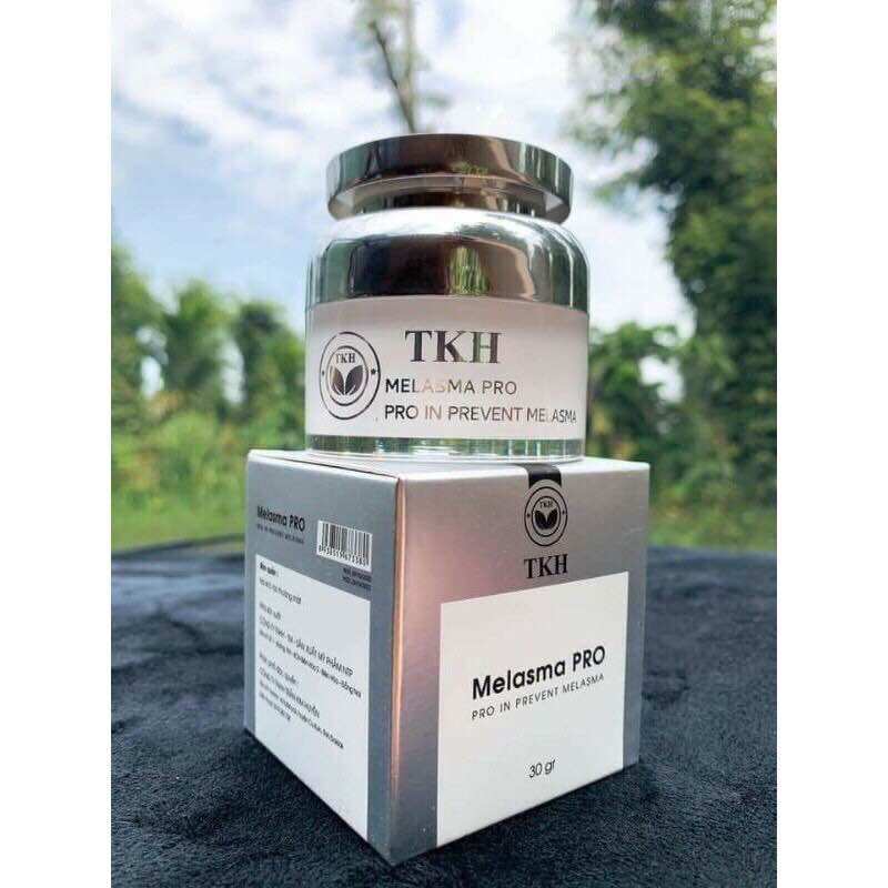 Kem nám pro melasma trần kim huyền