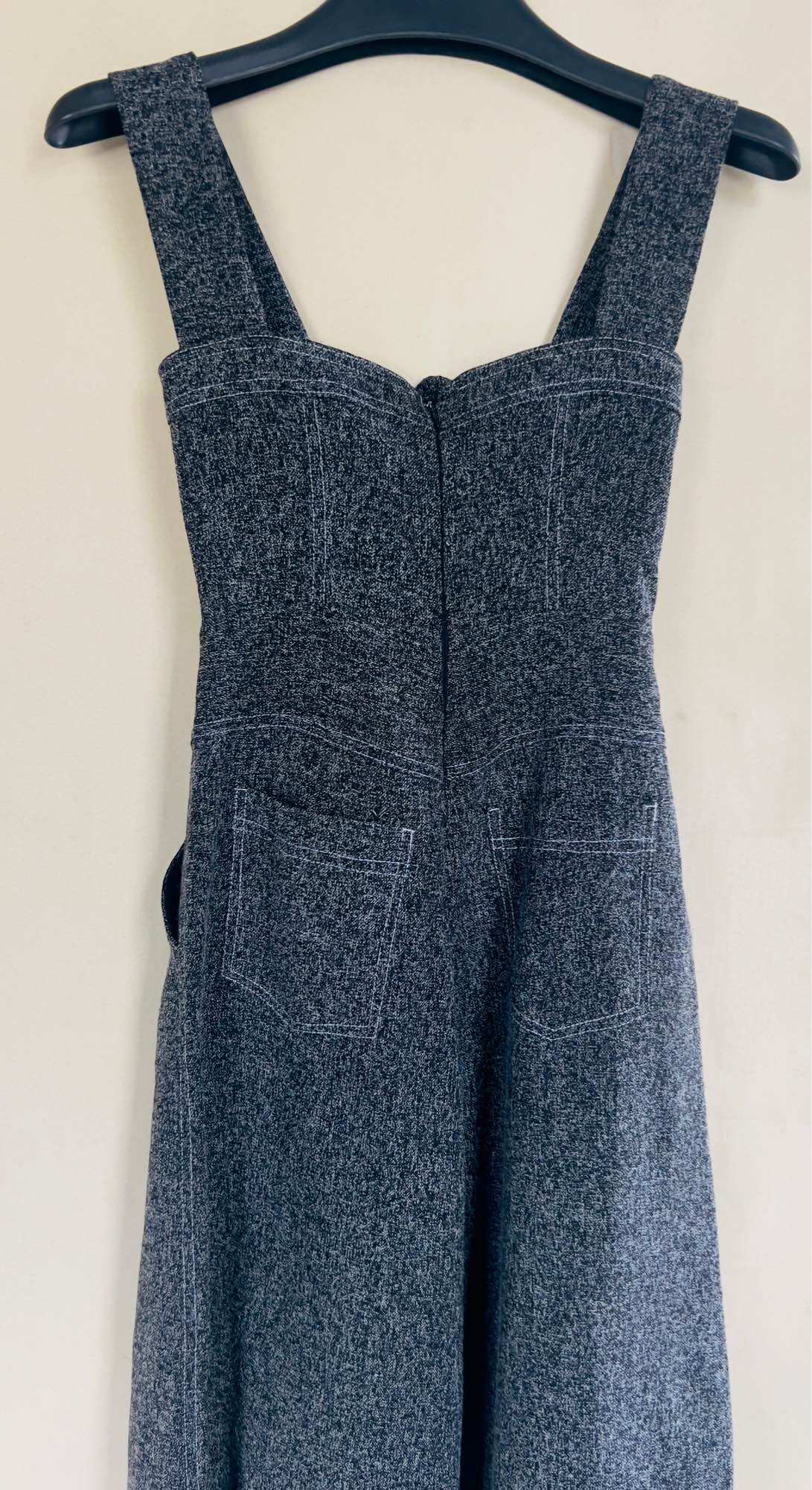 Jumpsuit Elise sz M, new 95%