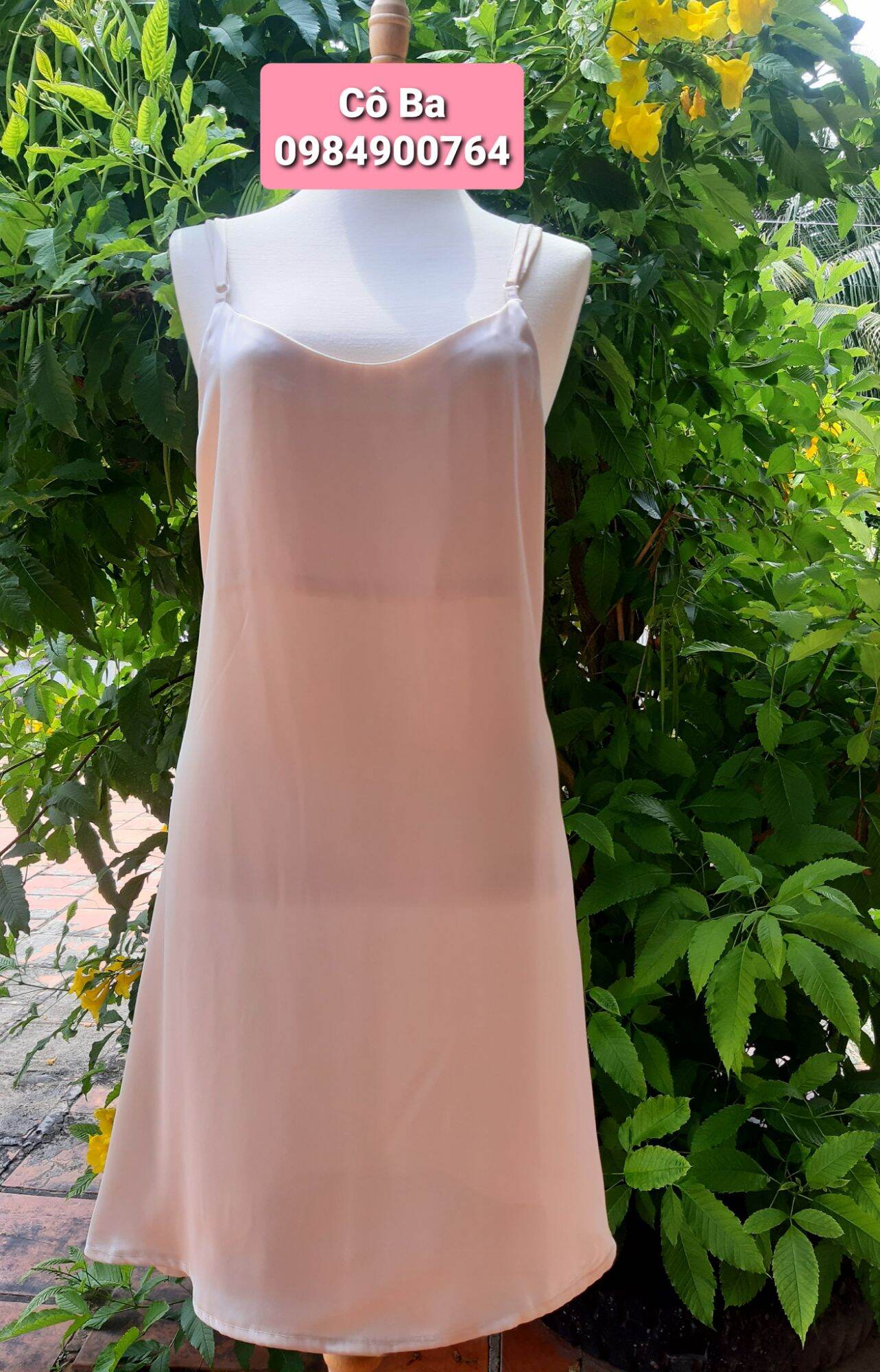 Đầm dây