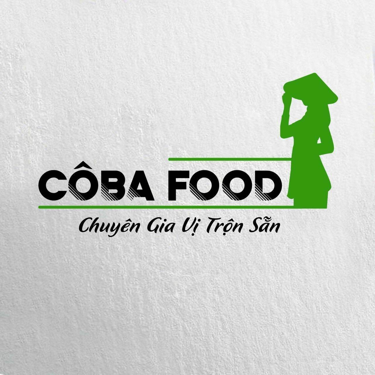 Trum Gia Vi - Co Ba Food