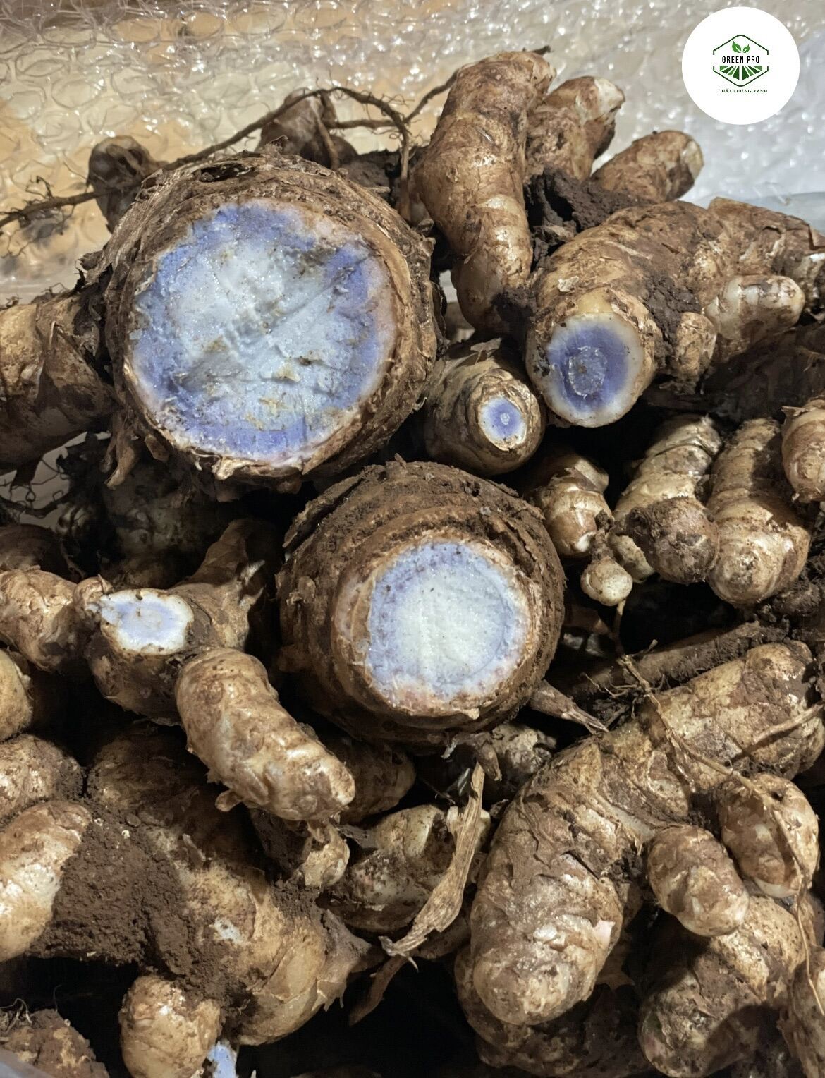 1KG NGHỆ ĐEN CHUẨN