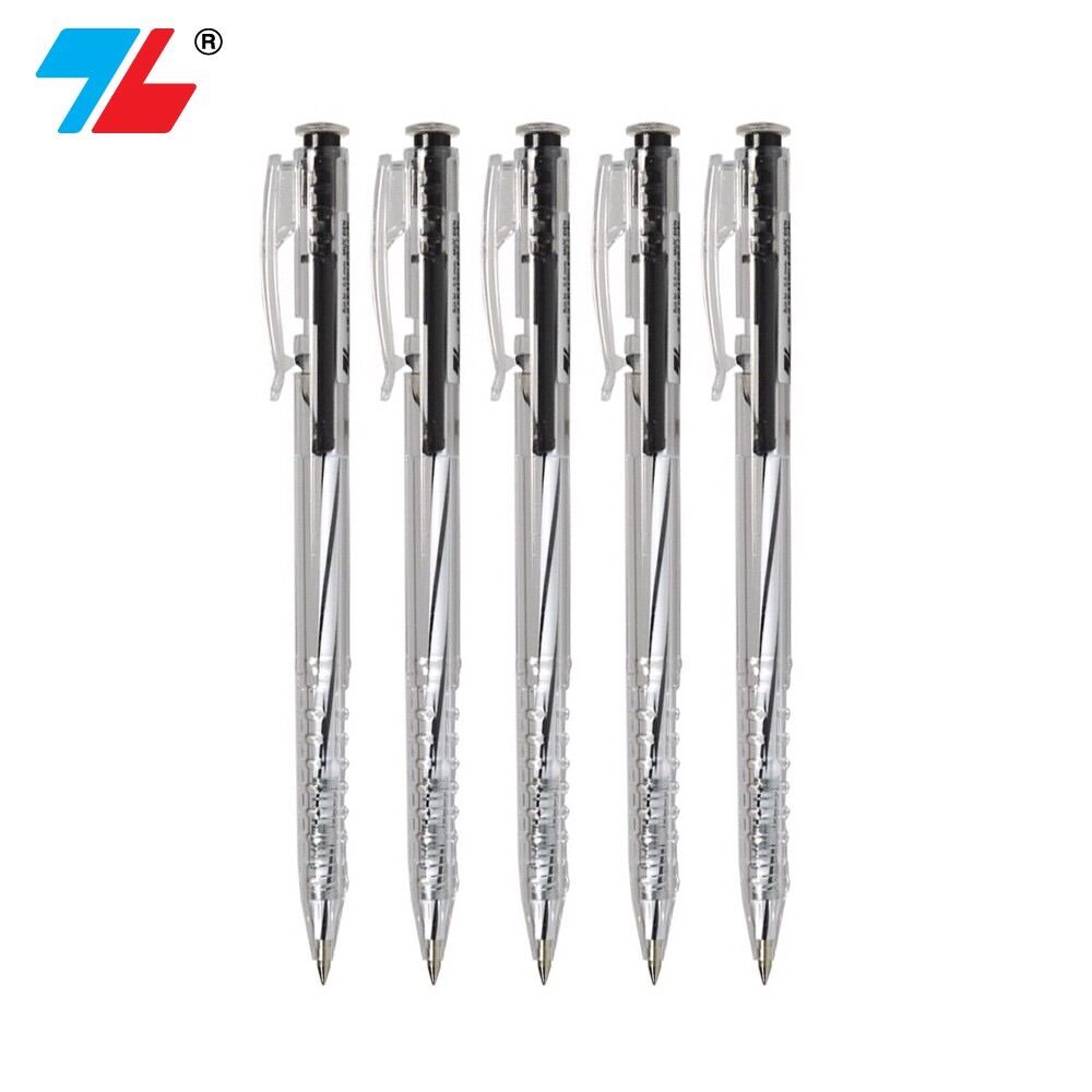 Combo 10 Cây Bút Bi Thiên Long TL-027