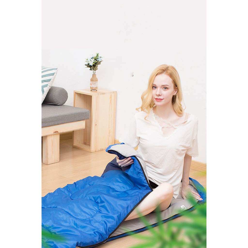 TÚI NGỦ VĂN PHÒNG - DU LỊCH - XẾP GỌN