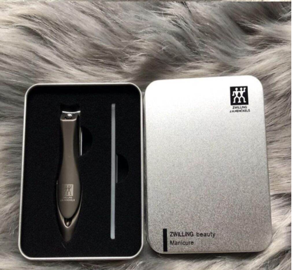 [Free Ship Max] Set 1 cái bấm móng tay Zwilling