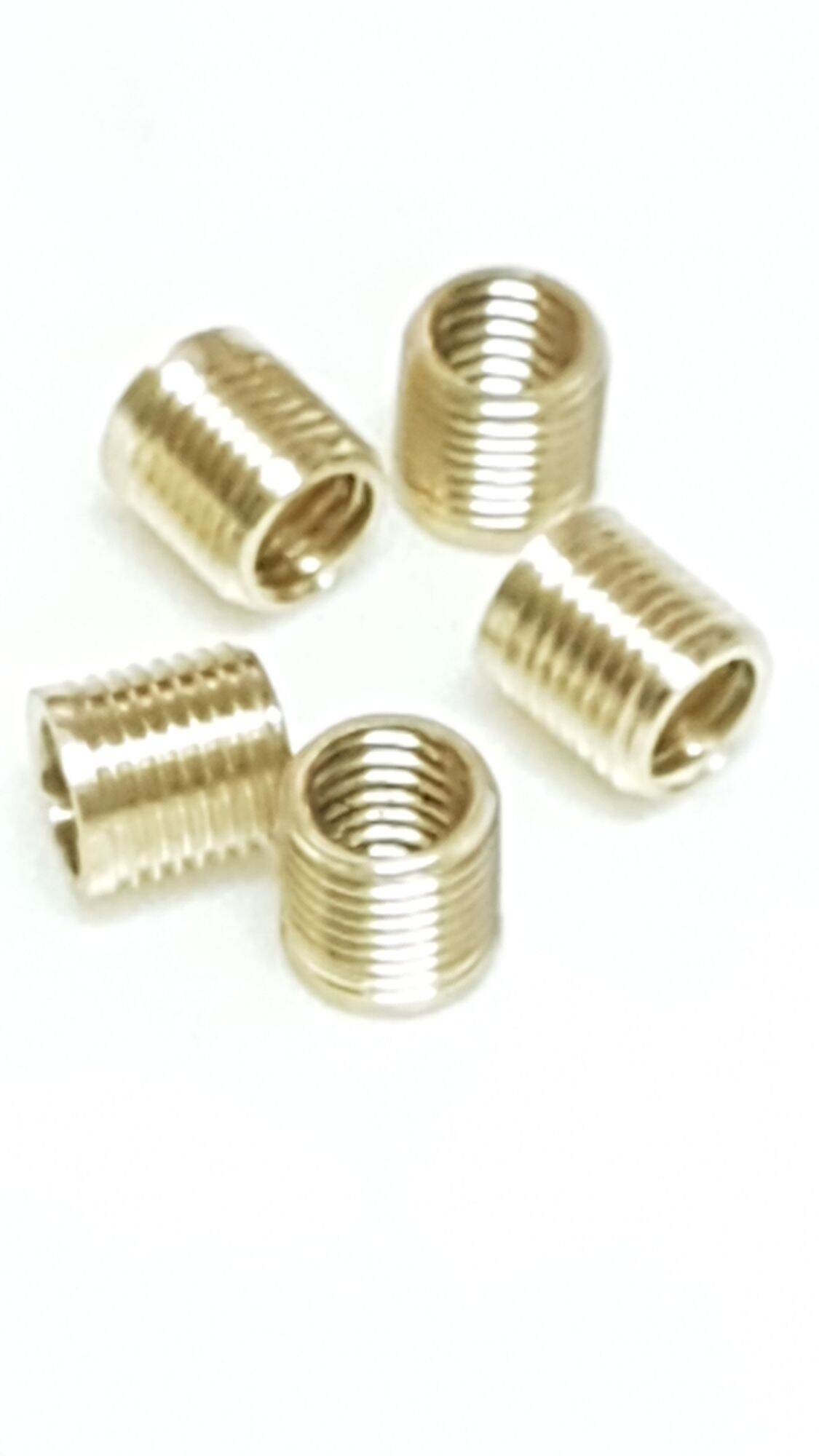 Sơ mi thau lổ 8ly x10ly x1cm x10 cái