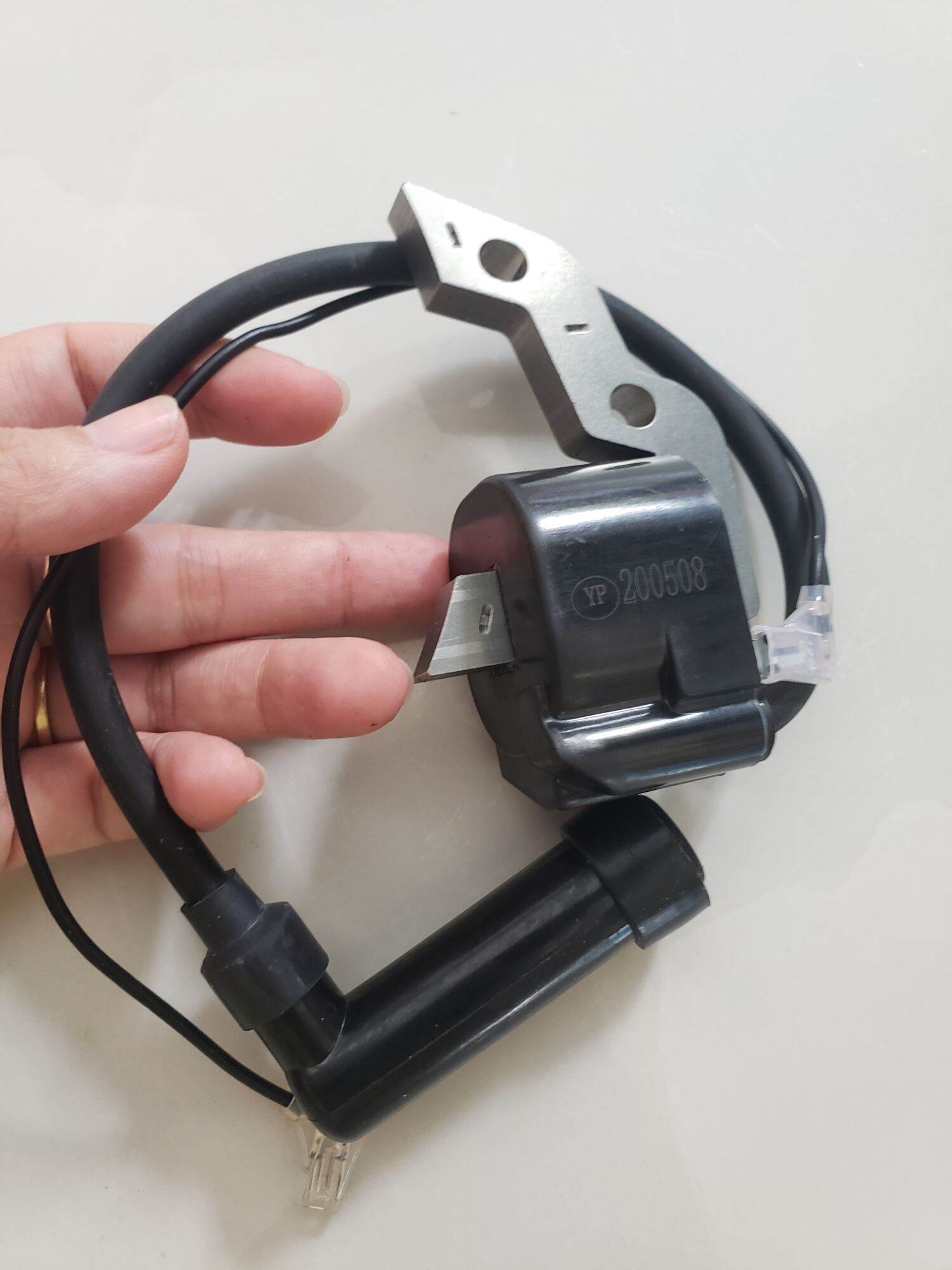 Mobin lửa, IC lửa Máy mitsubishi GM182 GT600