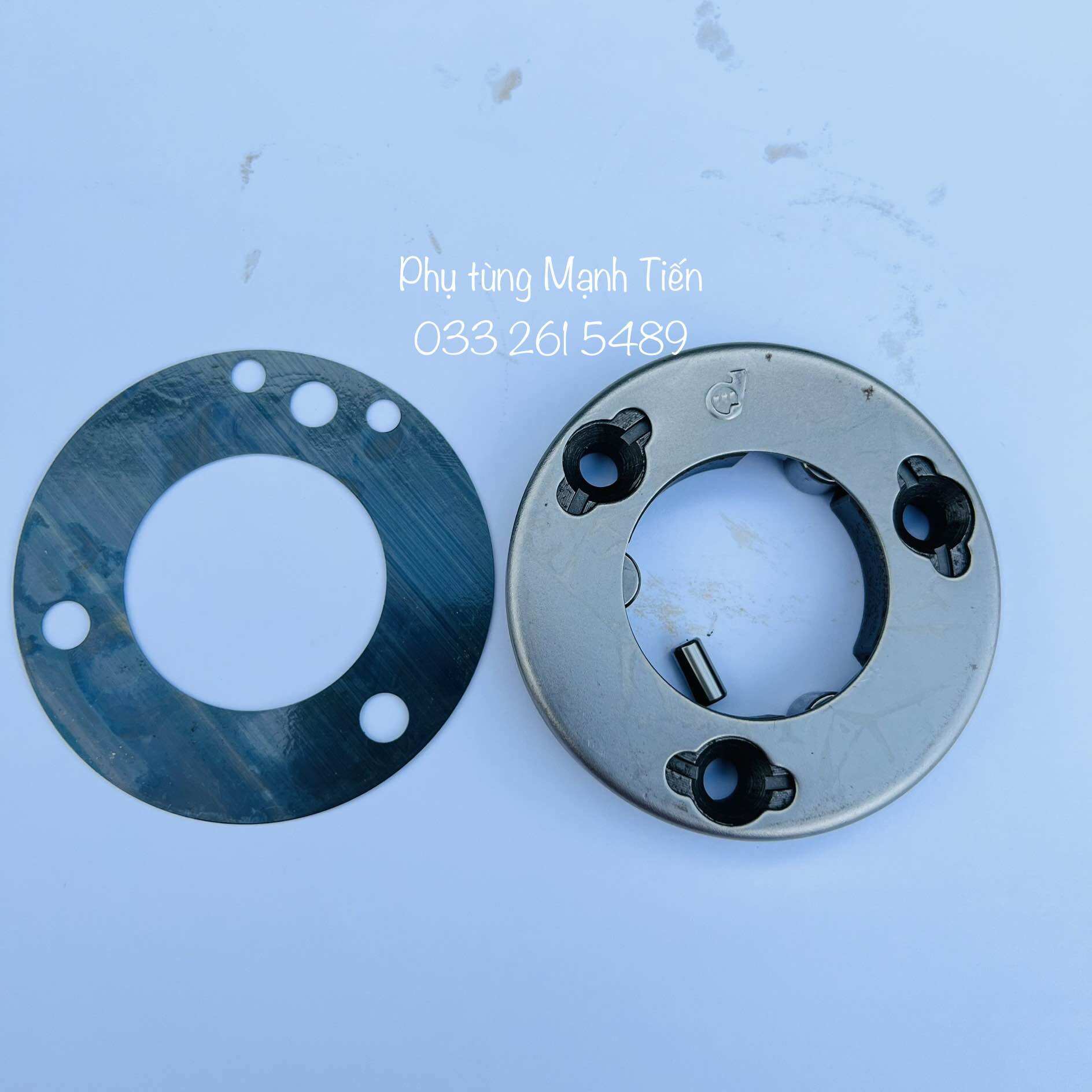 Thớt đề Wave, Dream loại tốt (B4.3)