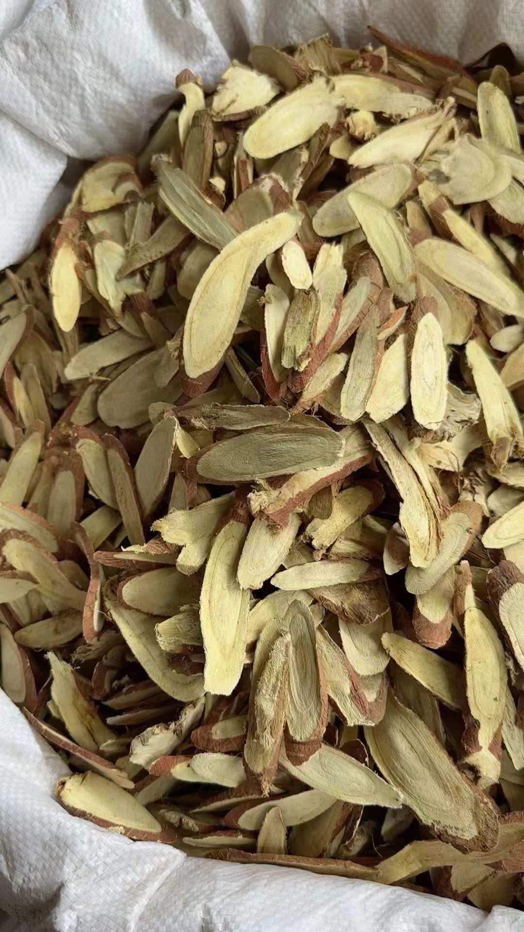 Cam thảo sấy khô loại 1