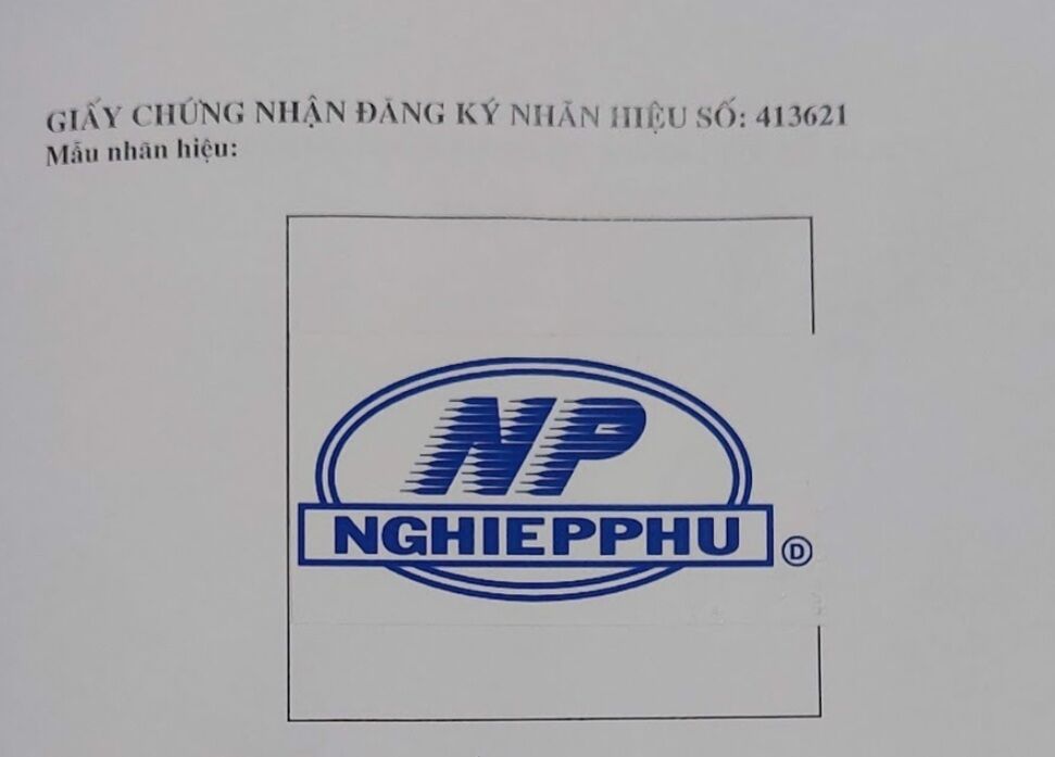 Vít Bắn Tôn GỖ hiệu (NP)chữ D 200pcs/1bịch (7,5phân & 1 tất =100con)(tặng kèm theo 1 mũi bắn lục giác 8mm).