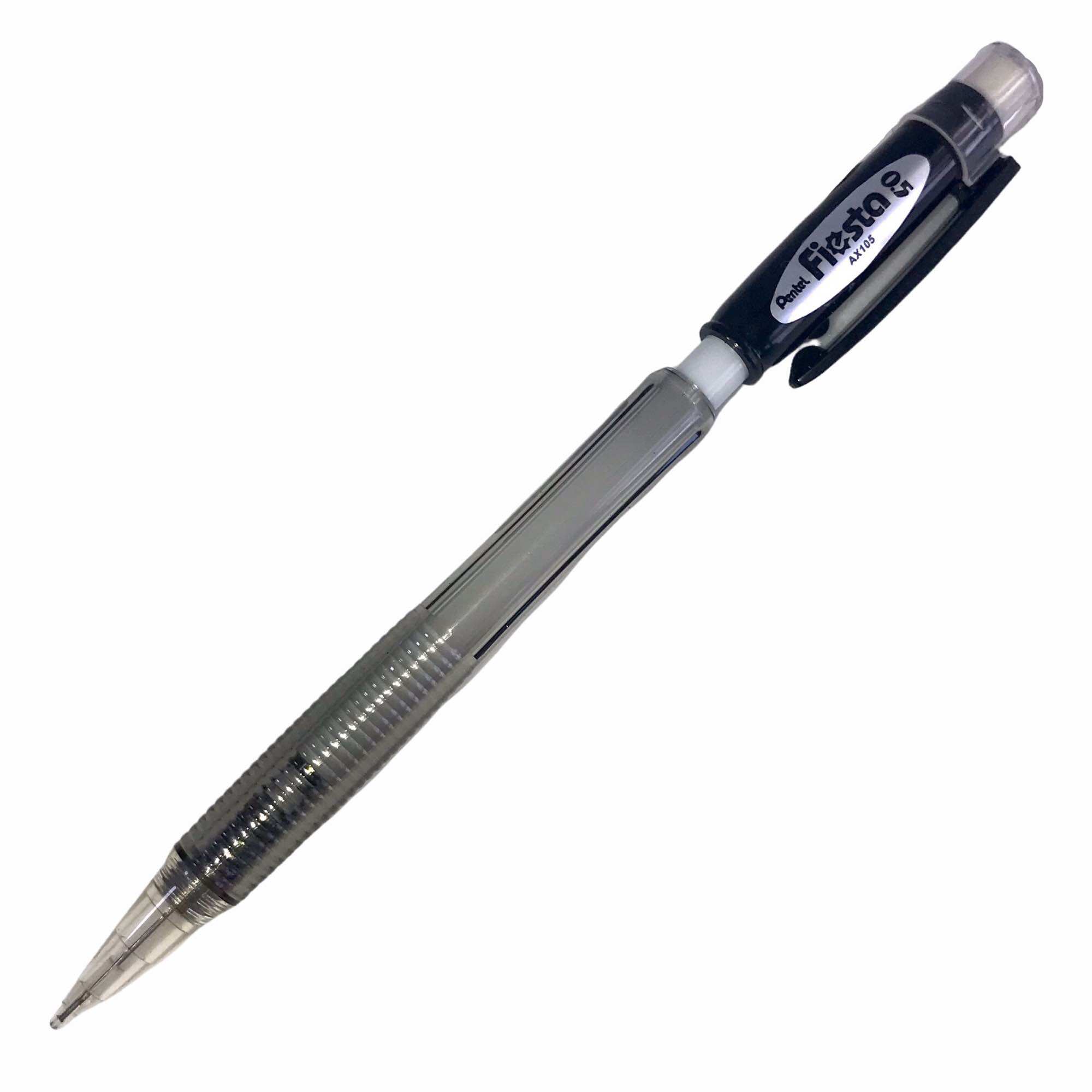 Bút chì bấm Pentel AX105