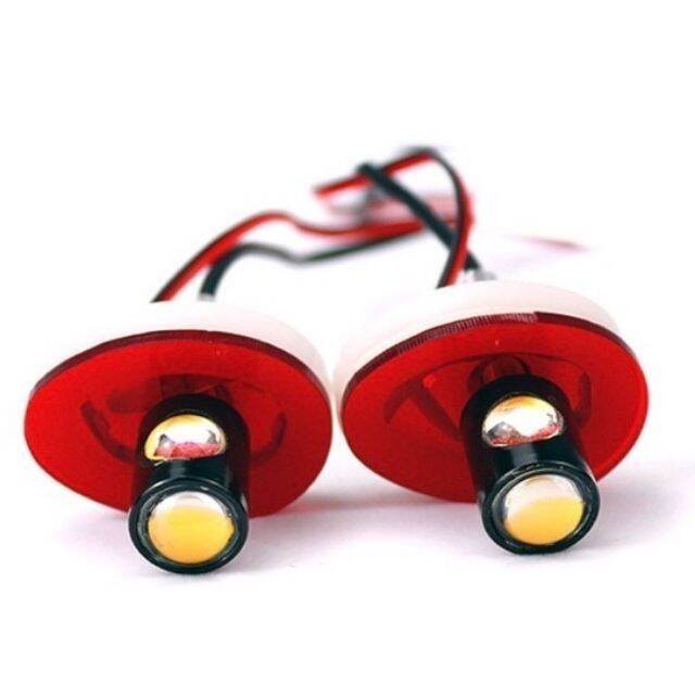 Đèn led Xinhan Multy 2 chiều gắn thông dụng các dòng xe