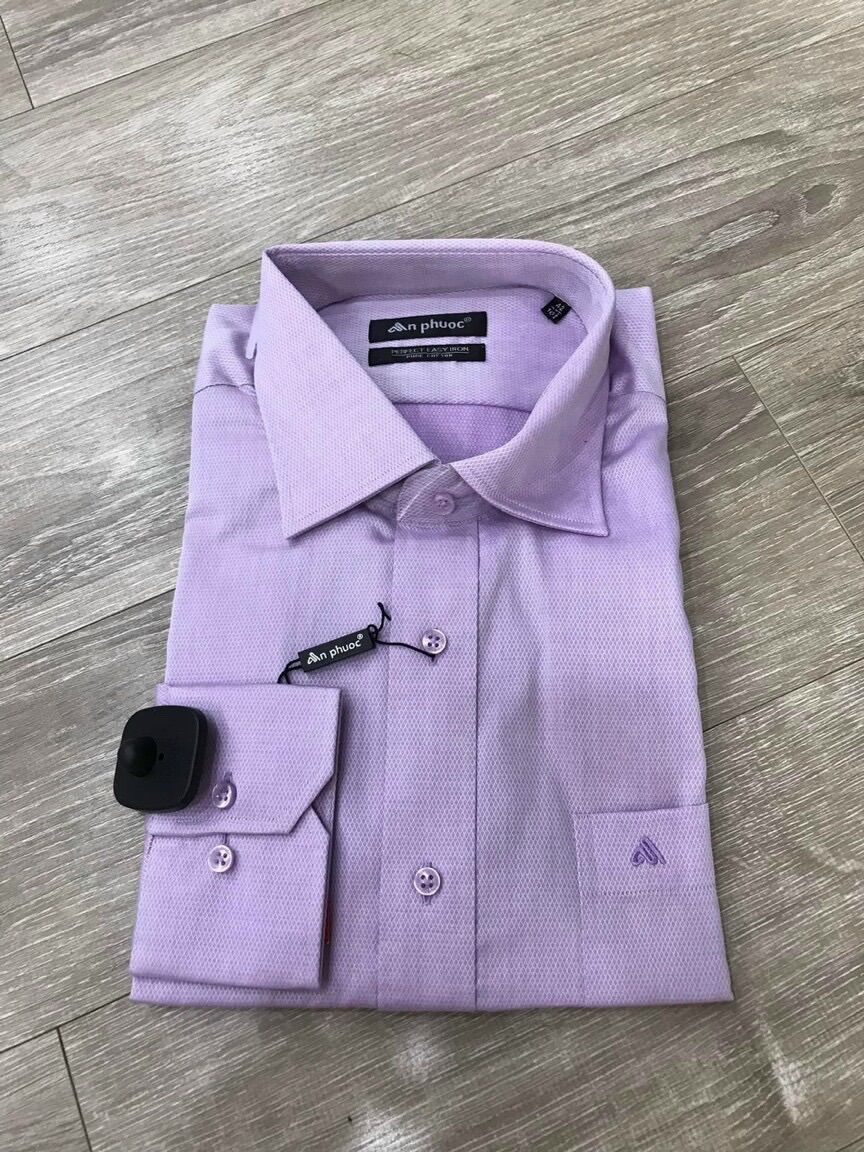 Áo sơ mi nam size 39