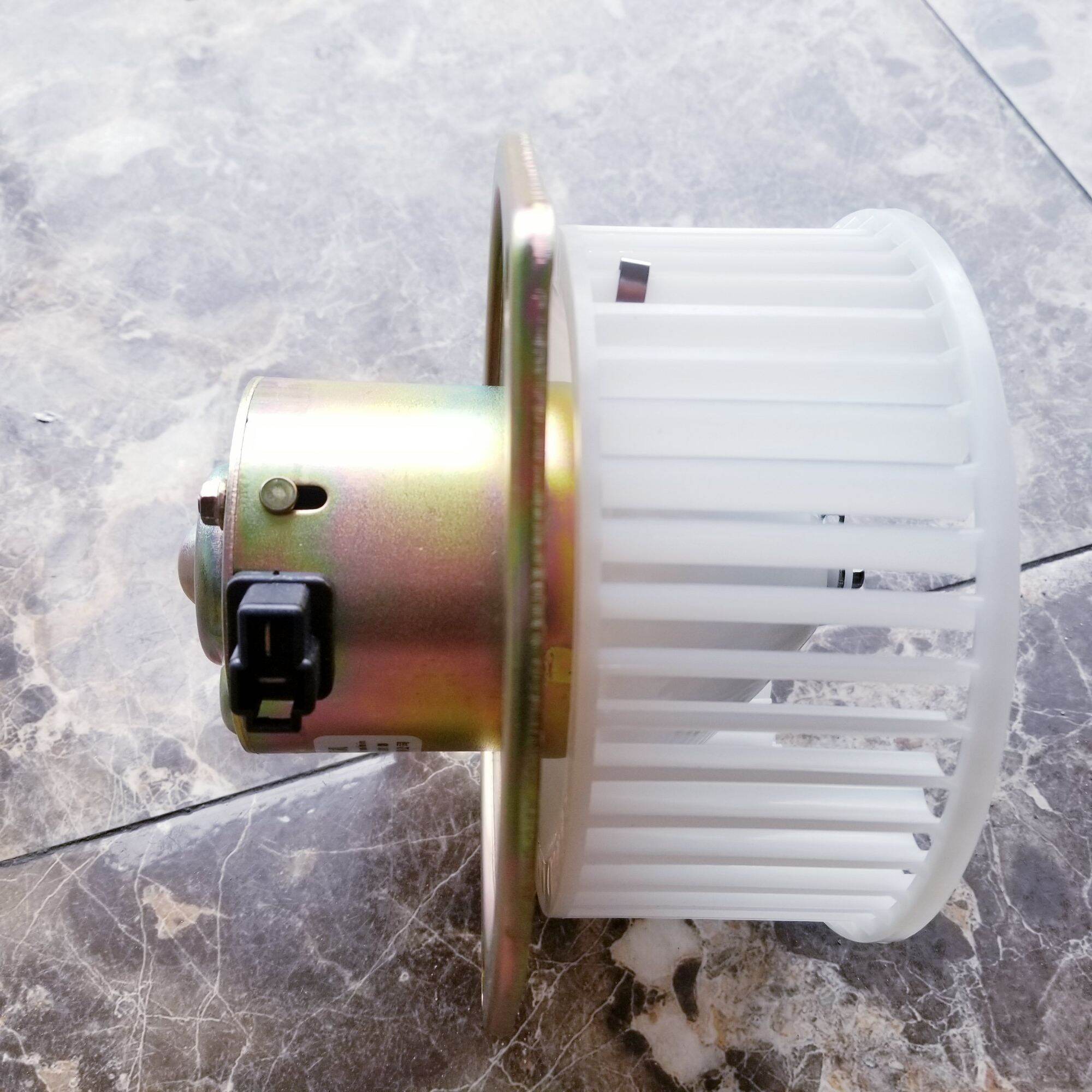 Quạt dàn lạnh xe OLIN 24V