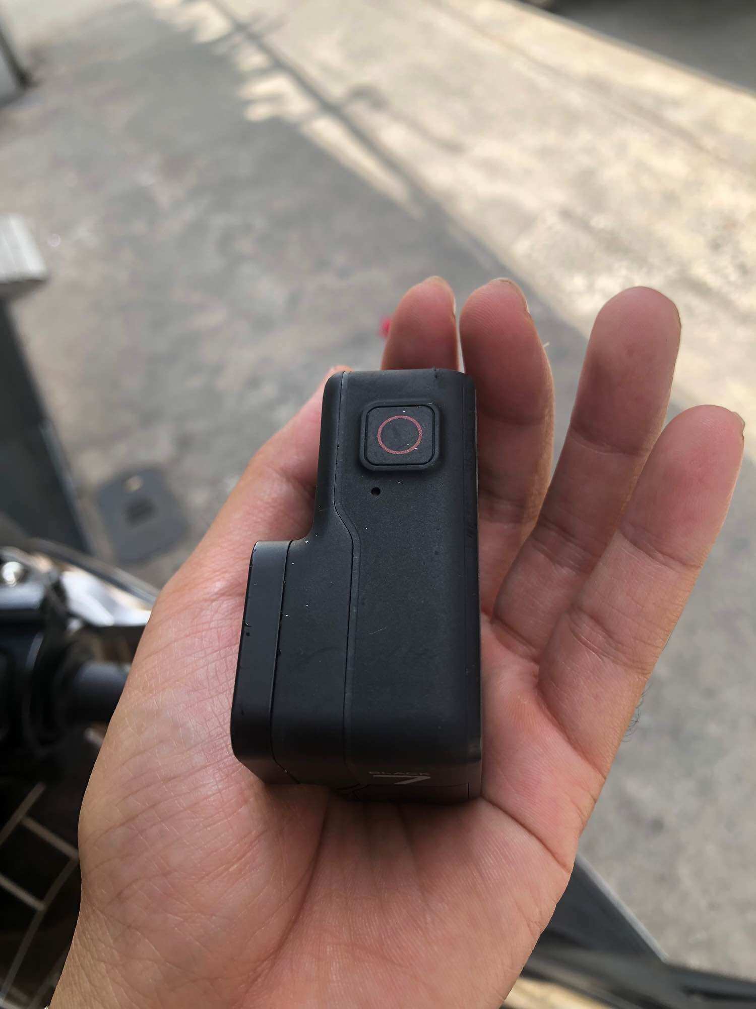 [HCM] GOPRO HERO 7 BLACK - Tường Duy Digital