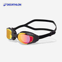 Decathlon | Kính Bơi Chống Mờ Nano Cao Cấp Chống Nước Dành Cho Nam Và Nữ