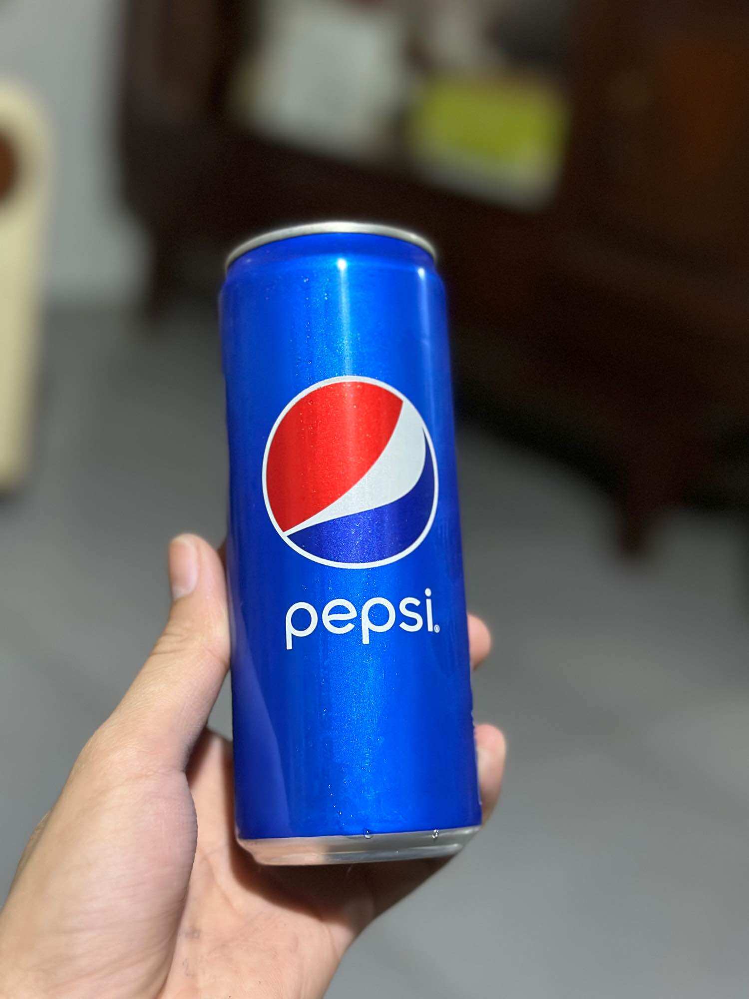 Pepsi nước giải khát có gas 320ml date từ 2025