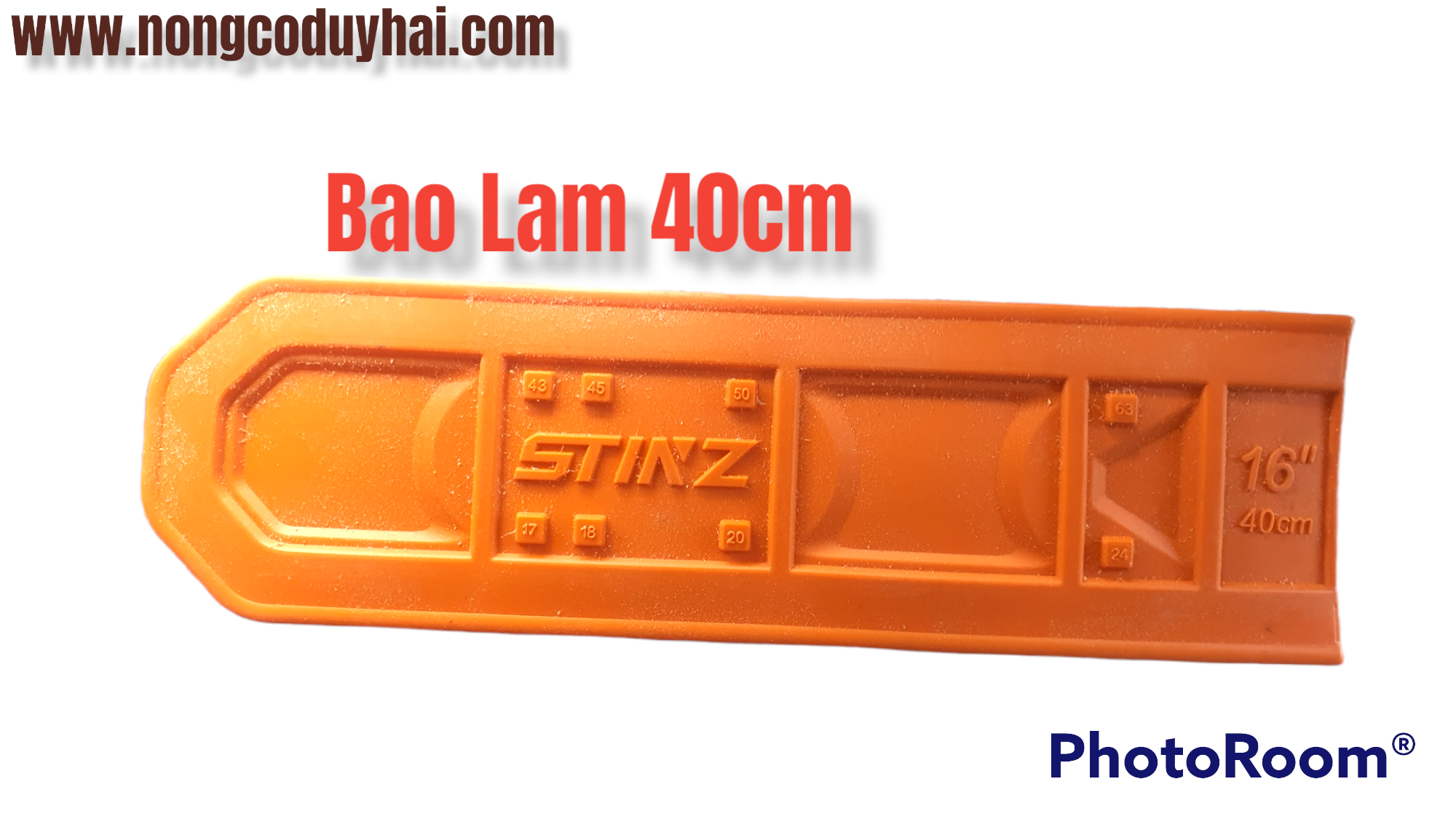 vỏ bao lam dùng cho lam 5 tất stinz