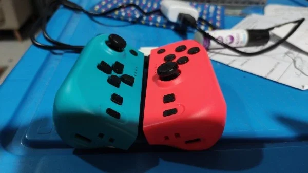 Tay cầm Dobe Joycon Nintendo Switch v1v2 tay nintendo switch lite joycon dobe