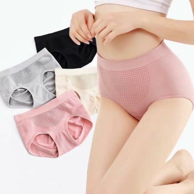 Quần lót cotong kháng khuẩn cao cấp 421