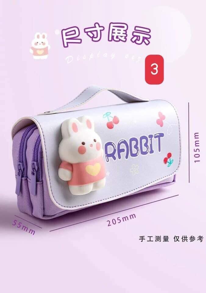Hộp bút kute cho bé