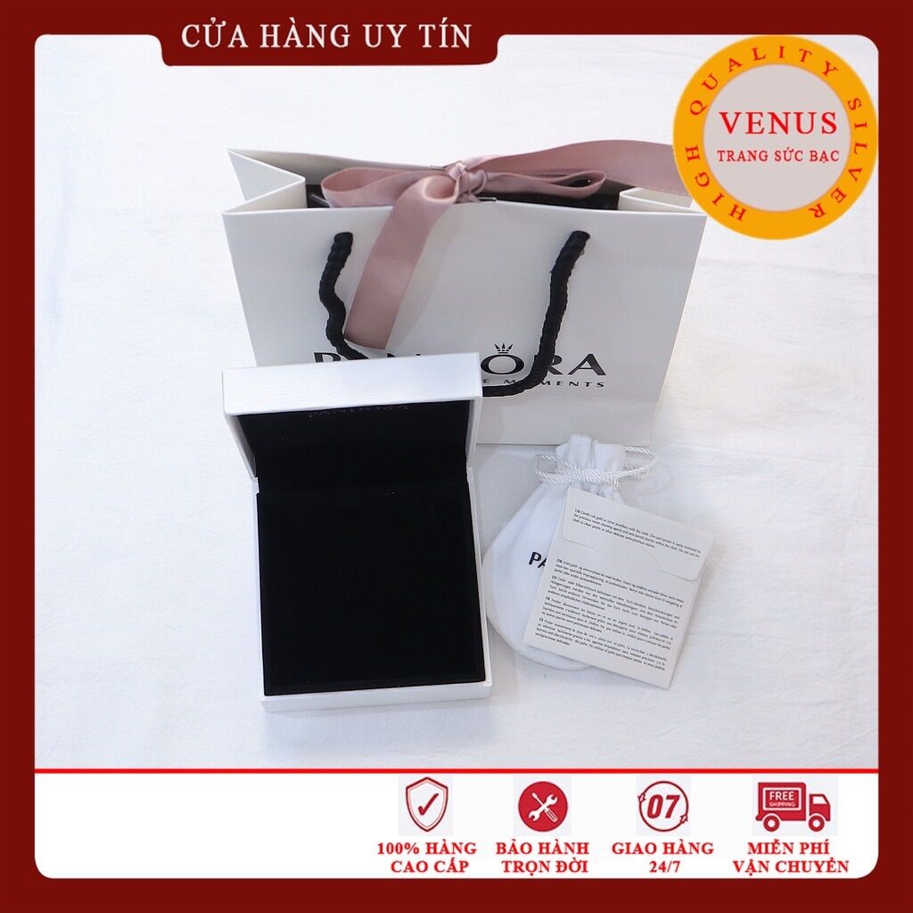 Hộp đựng vòng charm