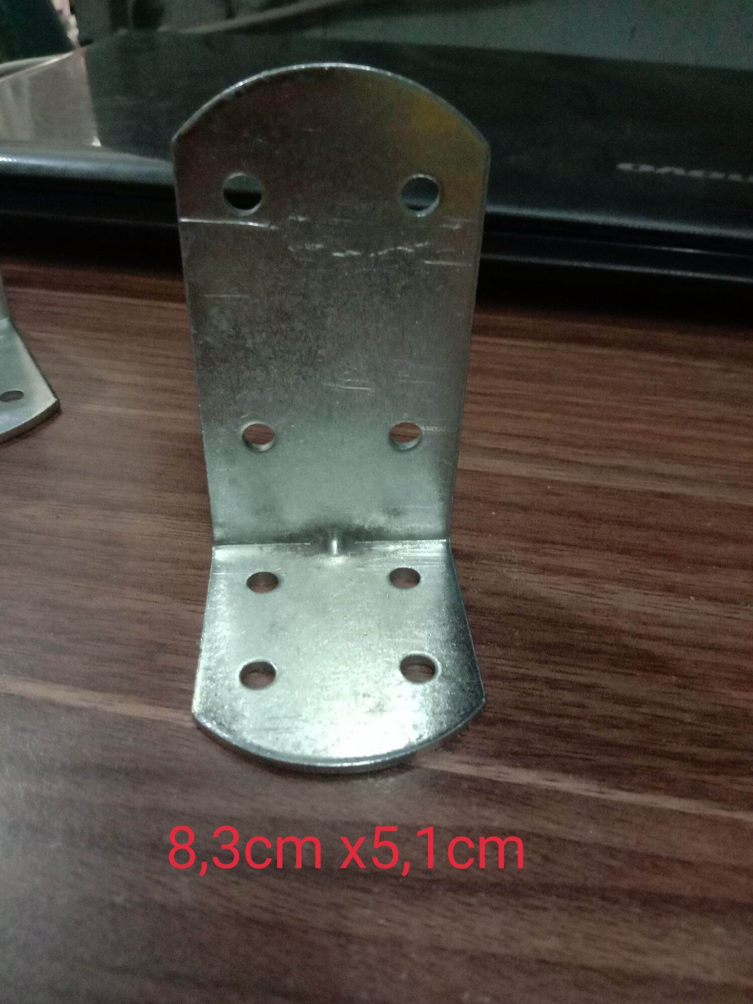 Ke góc sắt bản 4,5cm