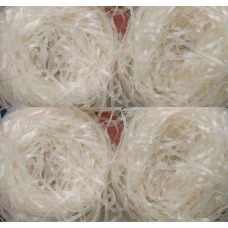 Phở Khô Sợi Nhỏ Loại Đặc Biệt 400gr