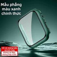 CRAFTSMAN DAI | Vỏ Bảo Vệ Apple Watch Che Phủ Toàn Diện