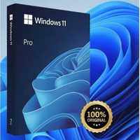 Key Bản Quyền Windows 11 PRO- RETAIL