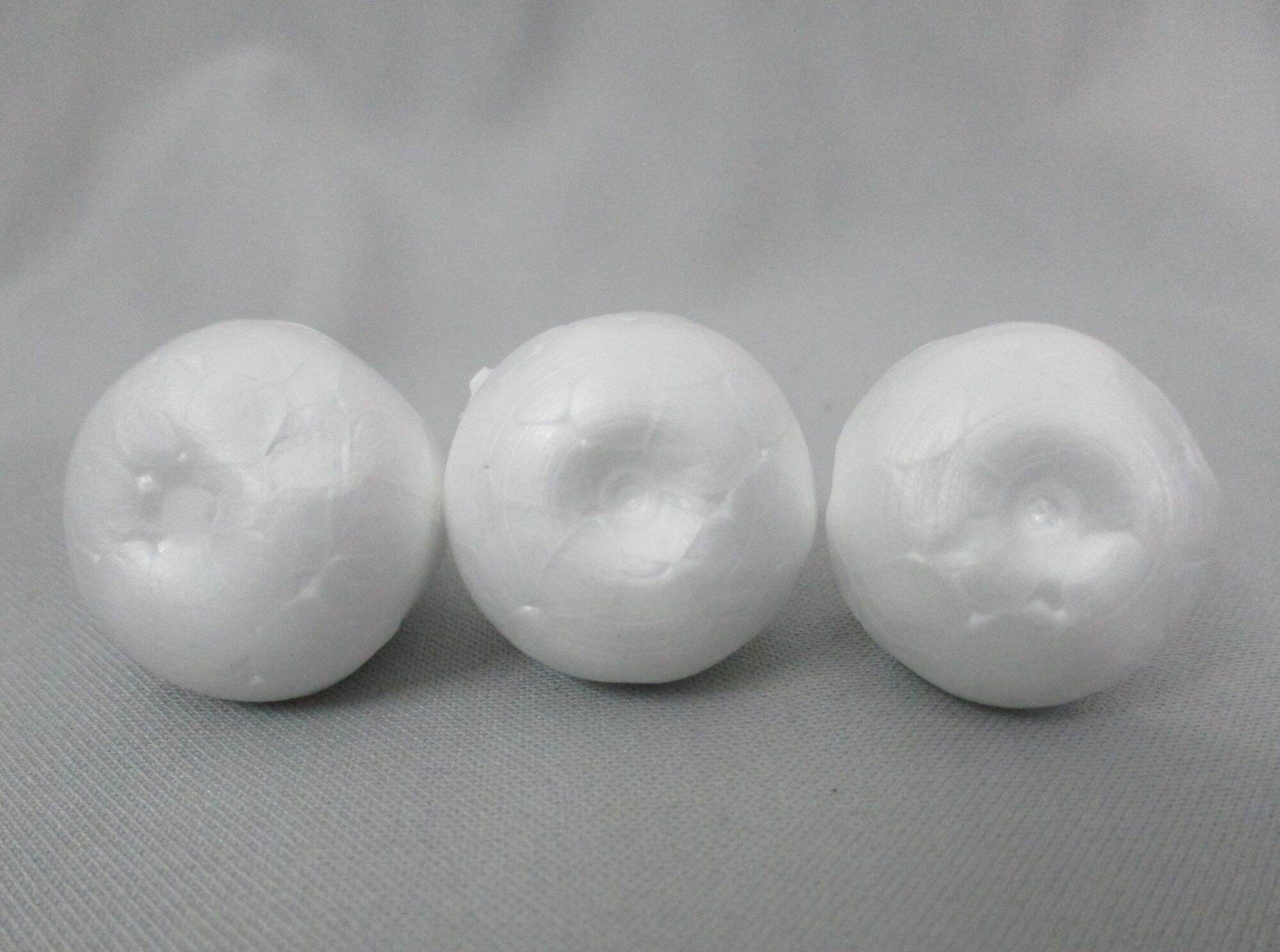 Nụ hồng xốp 3.5 cm (10 nụ siêu đẹp cho hoa hồng)