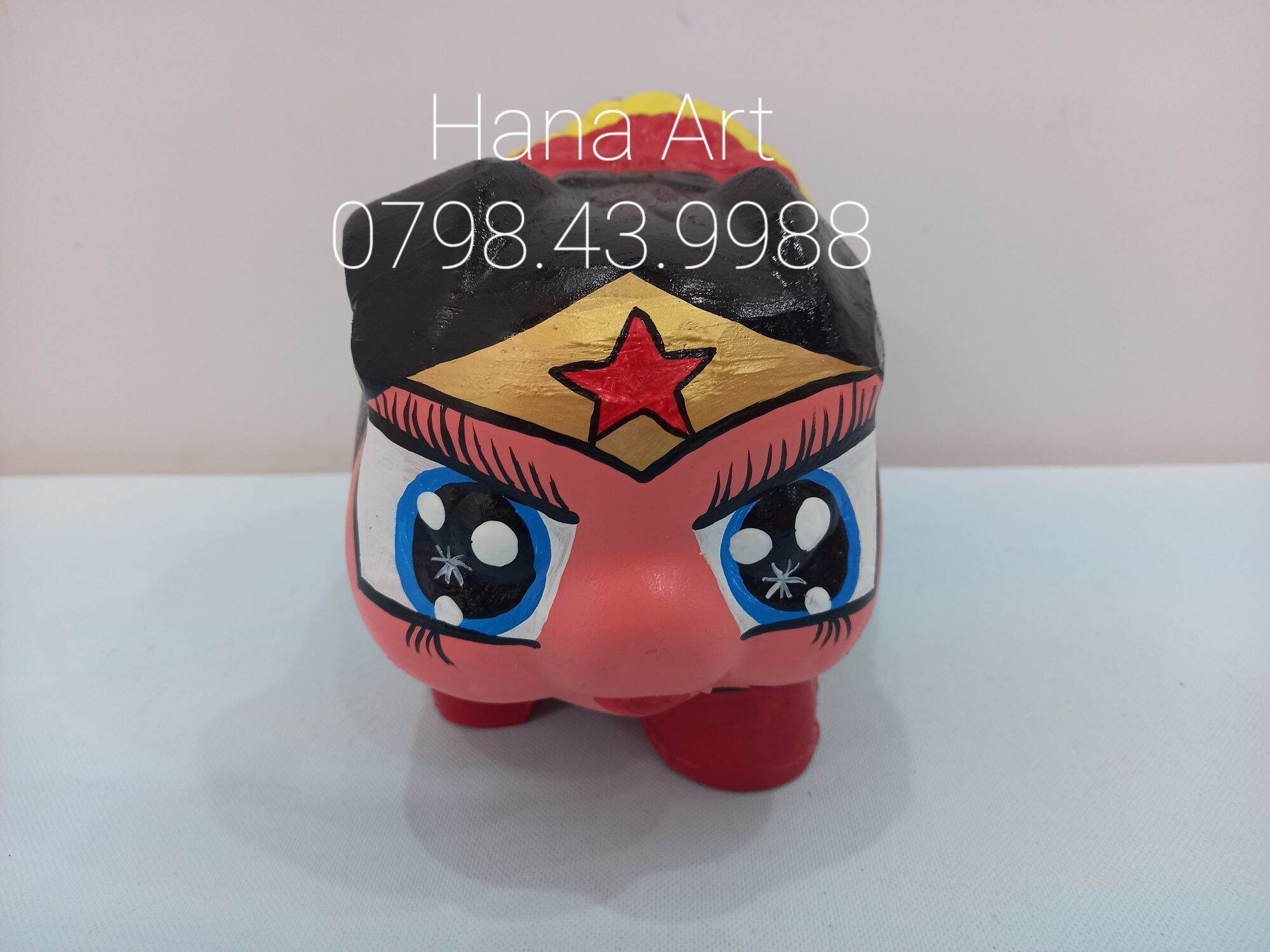 [HCM]Heo Đất  Super Girls