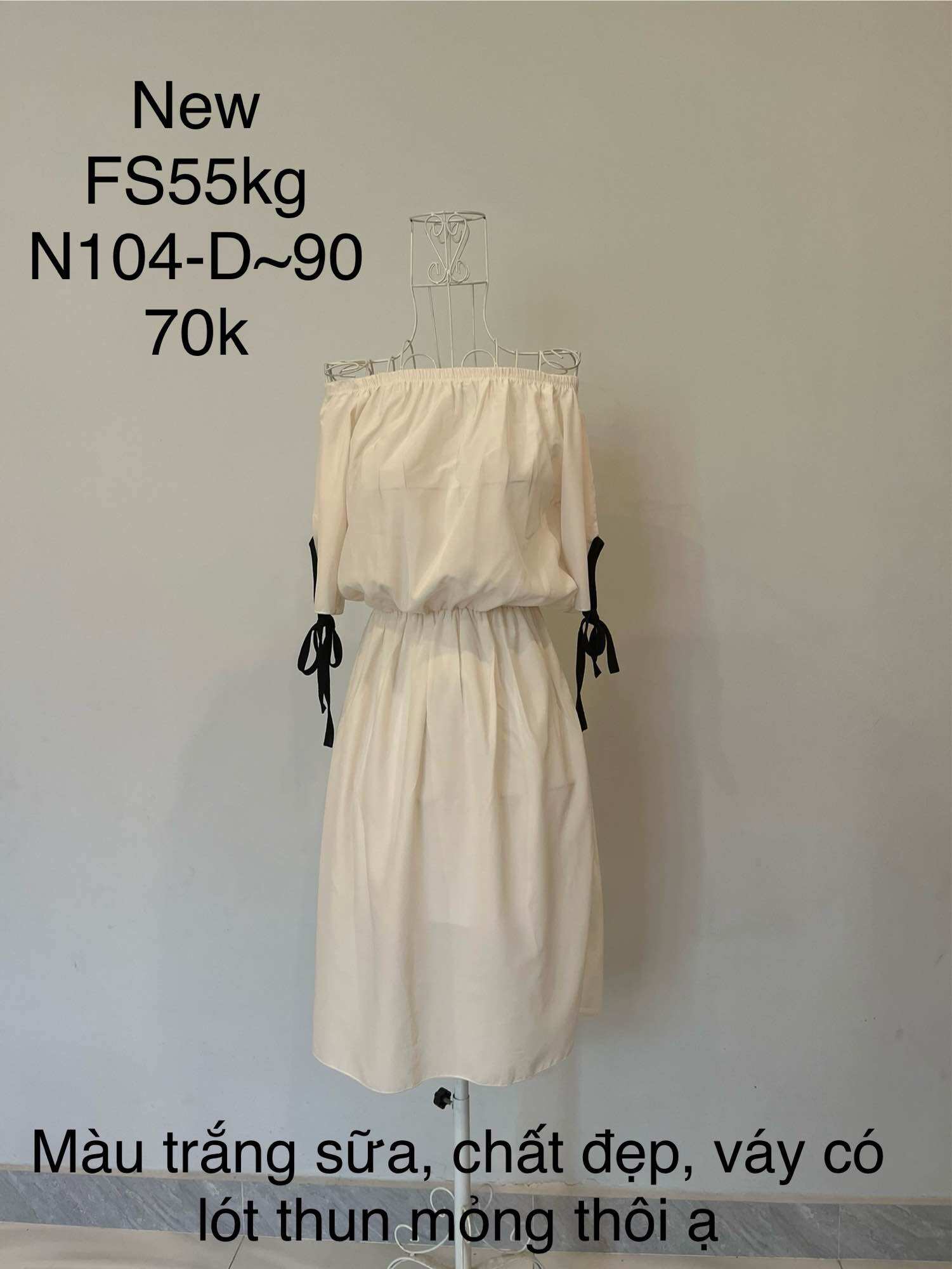 Chiffon Dress - Many Styles
