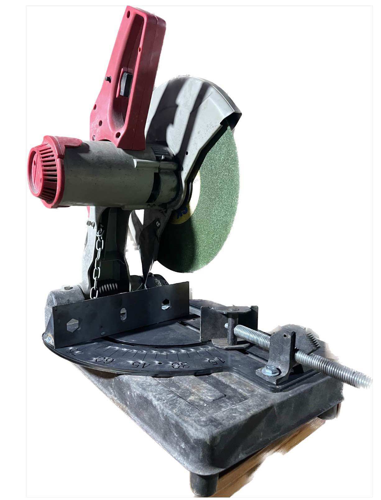 Bàn cắt góc chia độ CNC cho máy cắt bàn