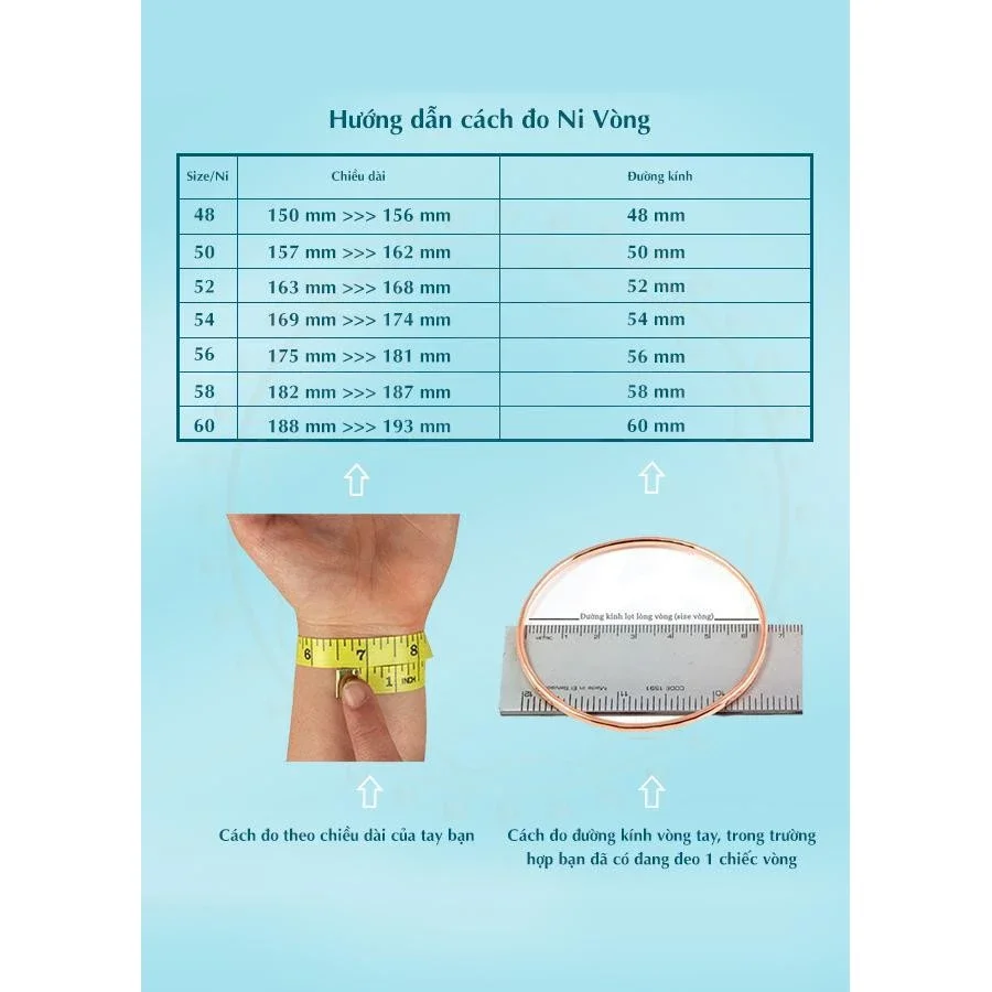 Vòng Tay Nam Mô A Di Đà Phật Bình An ( 01 chiếc )