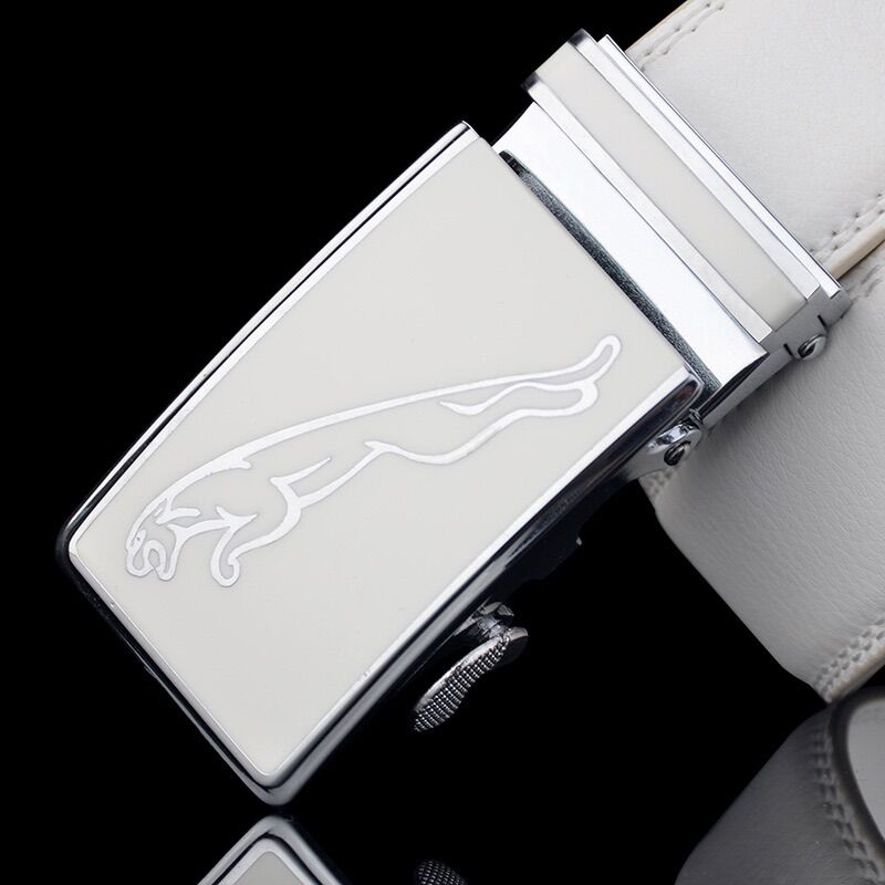 Thăt lưng golf nam - thắt lưng đánh golf Puma - PM 0012A