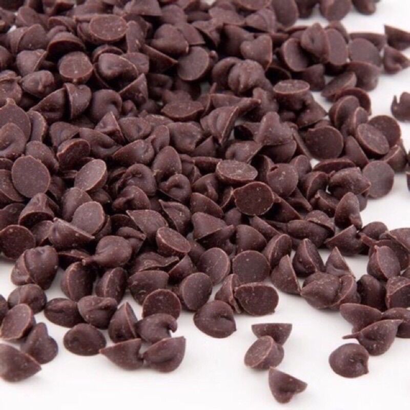 Socola Chip Grand Place 100g Đen- Trắng [HÀNG MỚI VỀ]