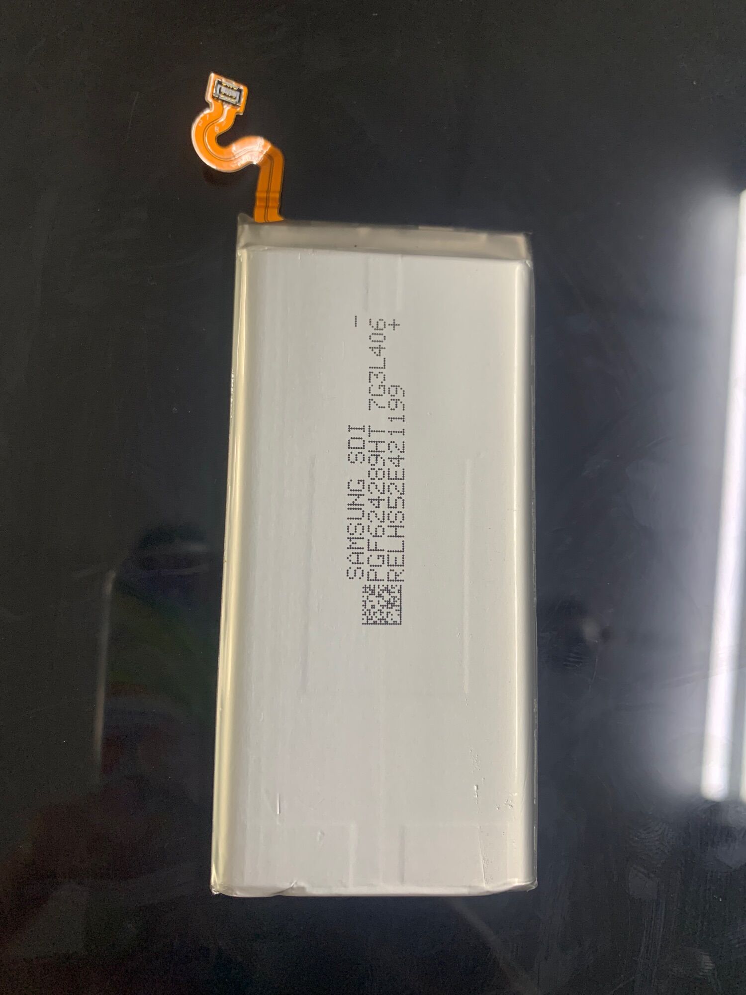 Pin Samsung Note 9 EB-BN965ABU Dung lượng 4000mAh
