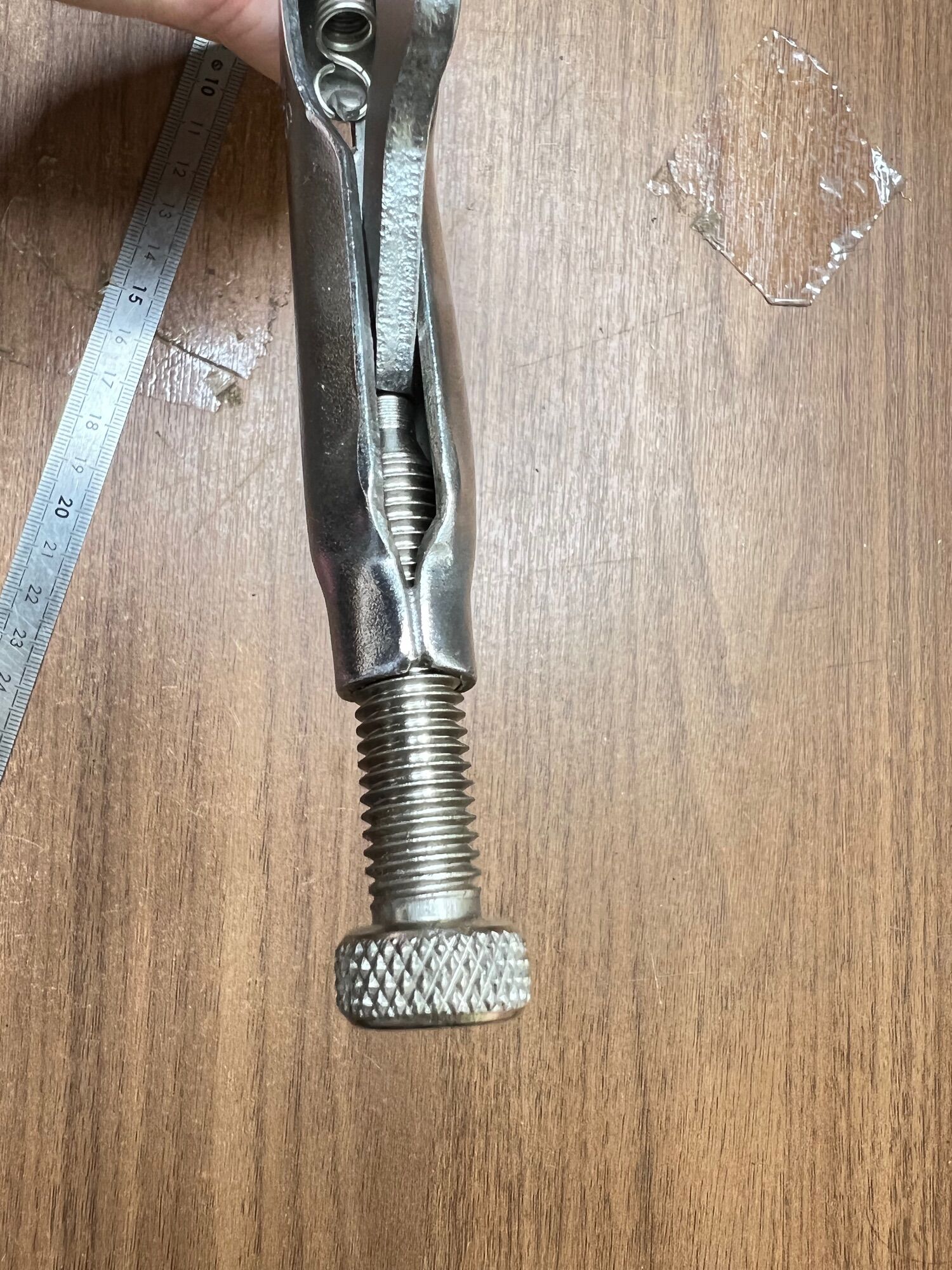 🇯🇵 Kìm bấm chết SuperTool Nhật SGP250 🇯🇵