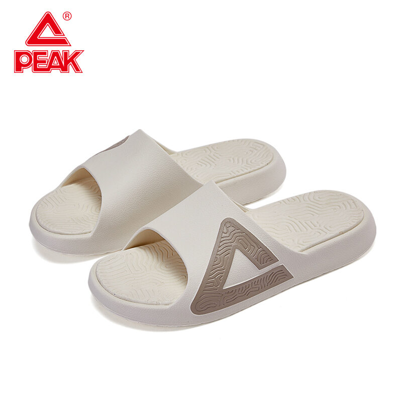 Dép lê peak taichi dép lê taichi chống trượt cặp đôi thường ngày nam dép đi biển bóng rổ thể thao ngoài trời dép nữ