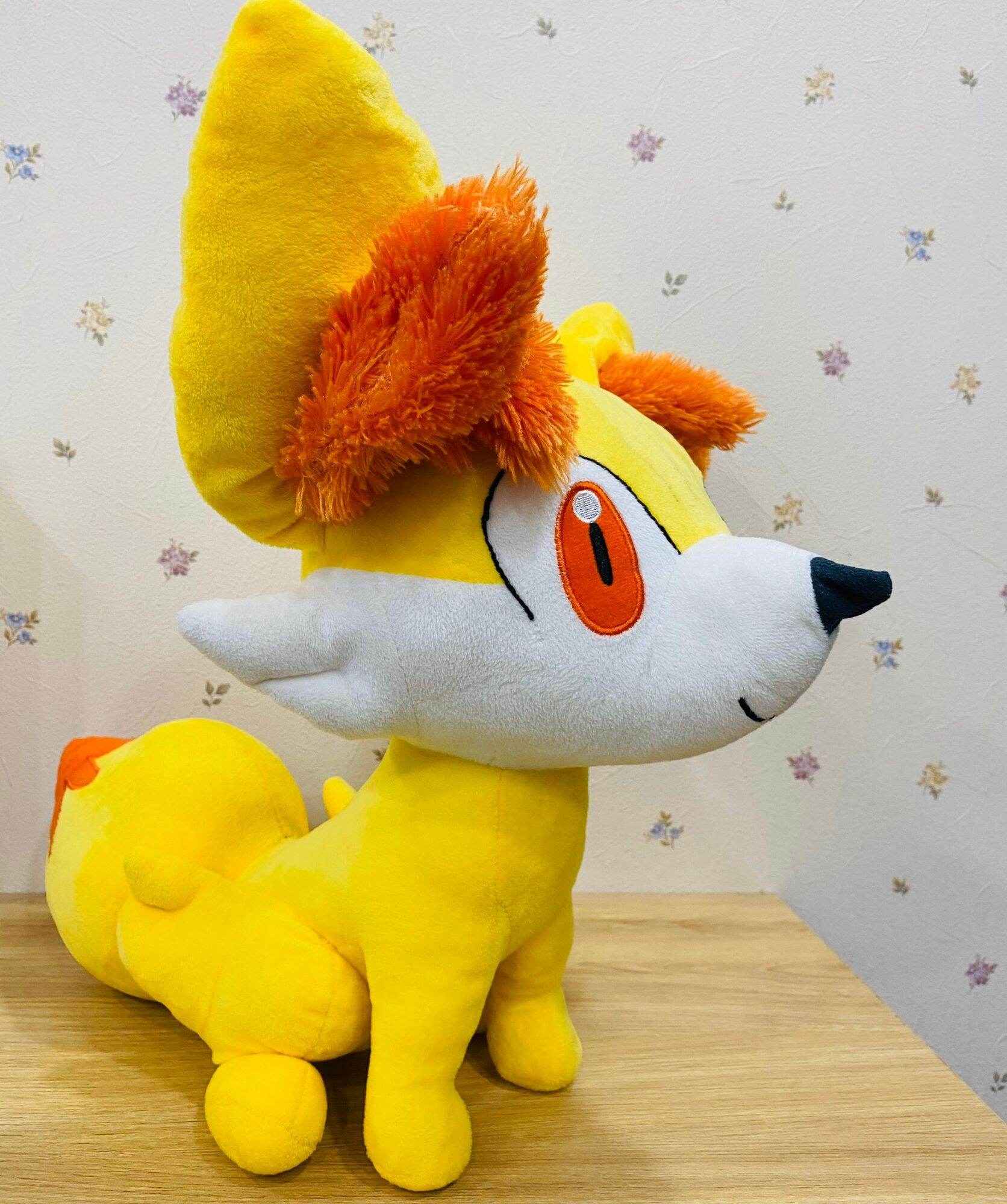 gấu bông pokemon fenekin